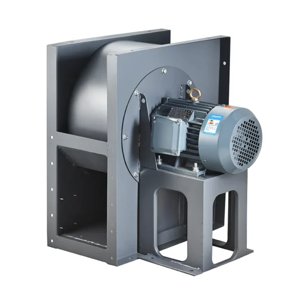 Centrifugal Fan, 3000cfm, Roof - view 3