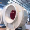 Centrifugal Fan, 304, steel, 220-380V, 2-Hour - view 6