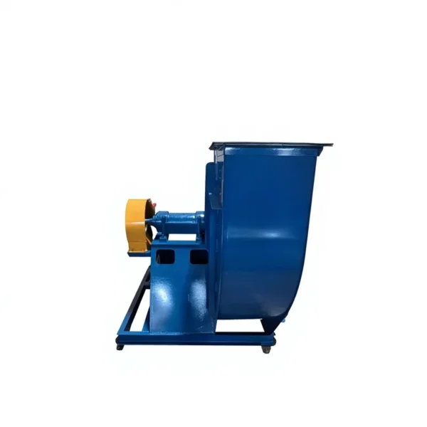 Centrifugal Fan, 30KW, 380 V, Cast Iron - view 3
