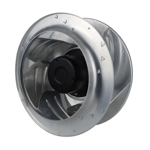 Centrifugal Fan, 310mm, PWM - view 3