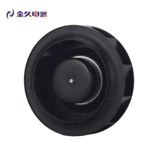 Centrifugal Fan, 310V, 220mm, Ceiling Fan, PA66, IP42