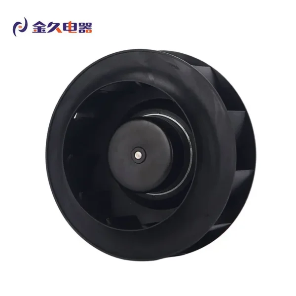 Centrifugal Fan, 310V, 220mm - view 2