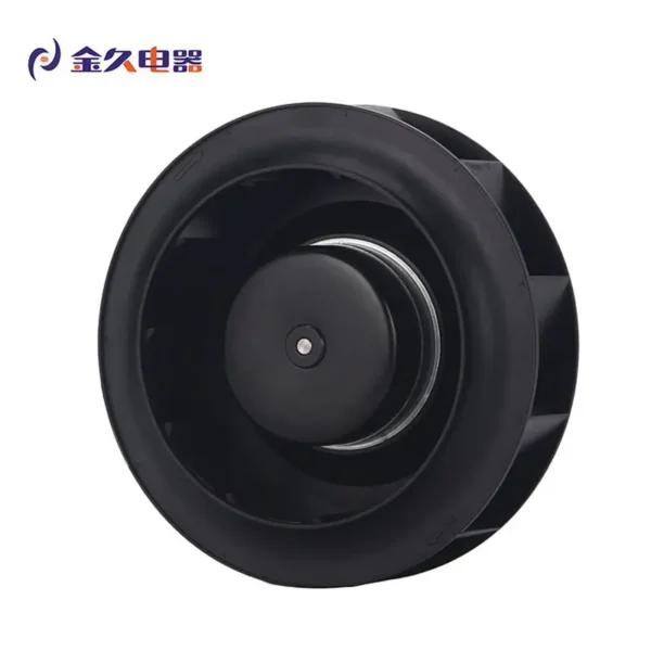 Centrifugal Fan, 310V, 220mm - view 3