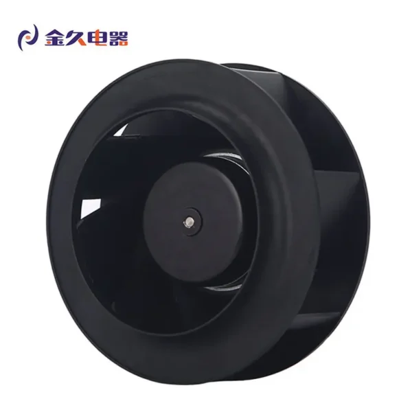 Centrifugal Fan, 310V, 220mm - view 4