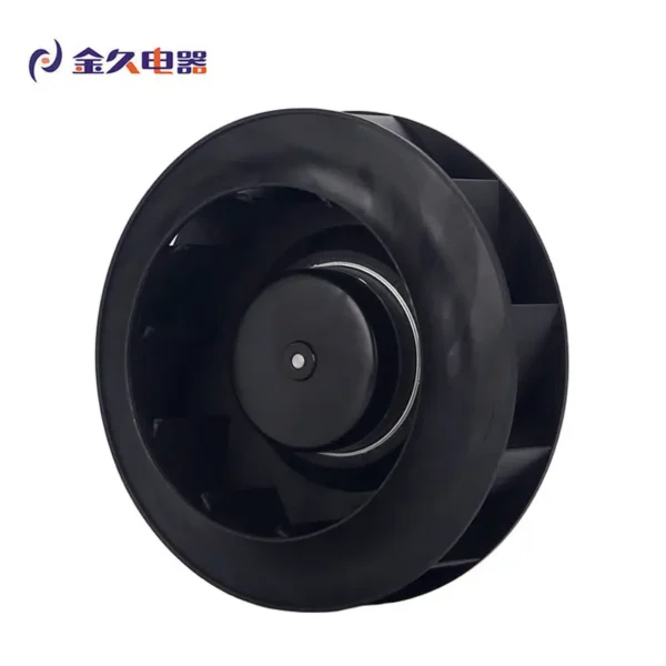 Centrifugal Fan, 310V, 220mm - view 5