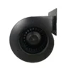 Centrifugal Fan, 310V, Plastic, 133mm, 12/24/48V