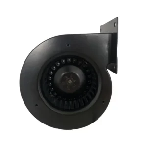 Centrifugal Fan, 310V, Plastic, 133mm, 12/24/48V