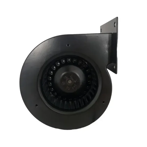 Centrifugal Fan, 310V, Plastic, 133mm, 12/24/48V