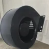 Centrifugal Fan, 310V, Plastic, 133mm, 12/24/48V - view 4