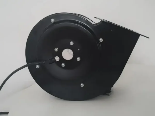 Centrifugal Fan, 310V, Plastic, 133mm, 12/24/48V - view 5