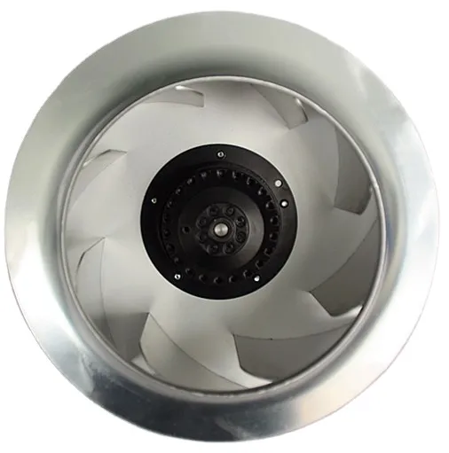 Centrifugal Fan, 315mm, 1420RPM