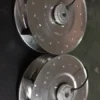 Centrifugal Fan, 315mm, 1420RPM - view 2