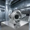 Centrifugal Fan, 315mm, Stainless, Steel, HVAC