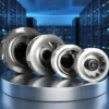 Centrifugal Fan, 315mm, Stainless, Steel, HVAC - view 2