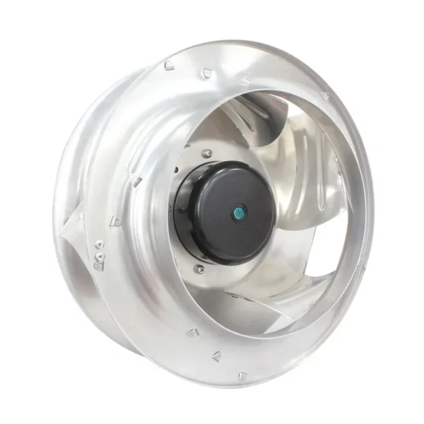 Centrifugal Fan, 3250, M3/h, 230V, AHU