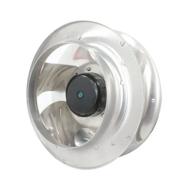 Centrifugal Fan, 3250, M3/h, 230V, AHU - view 2