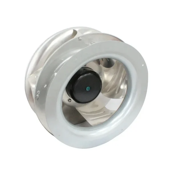 Centrifugal Fan, 3250, M3/h, 230V, AHU - view 4