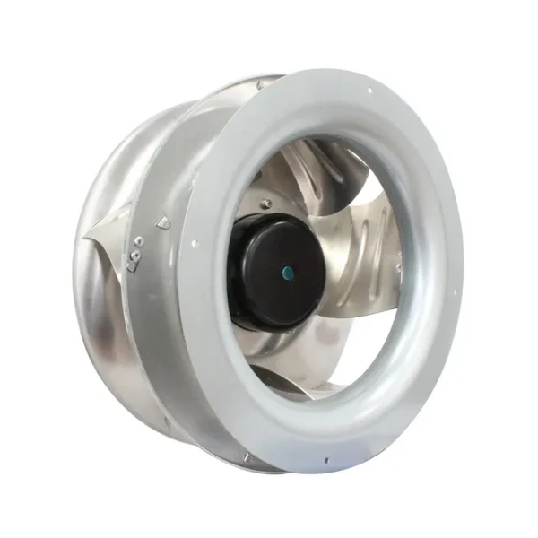 Centrifugal Fan, 3250, M3/h, 230V, AHU - view 5