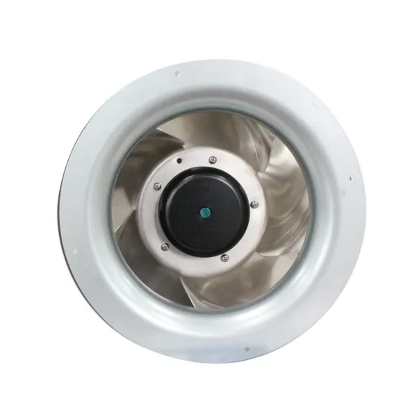 Centrifugal Fan, 3250, M3/h, 230V, AHU - view 6