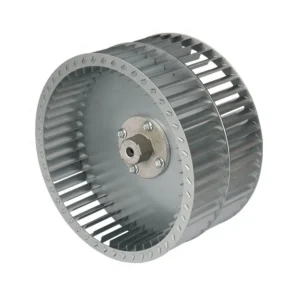 Centrifugal Fan, 325mm, 305mm, 110v, Stainless Steel, SGCC