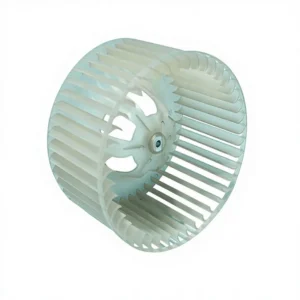 Centrifugal Fan, 338*138mm