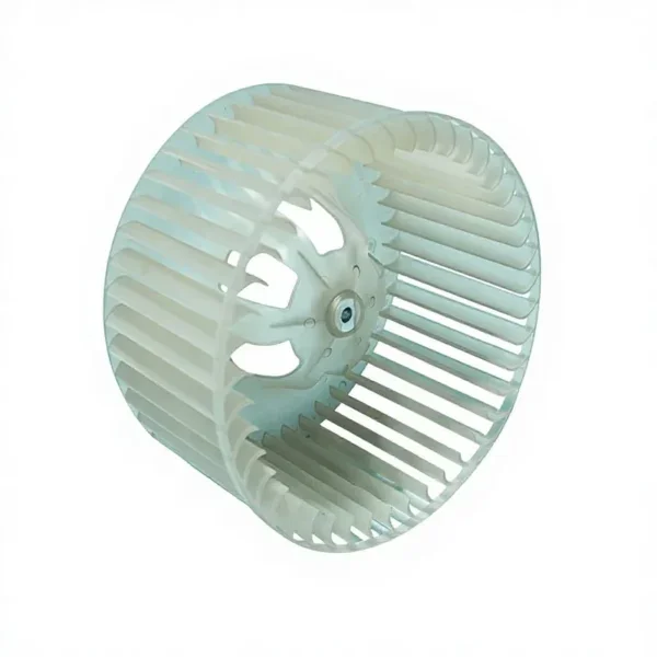 Centrifugal Fan, 338*138mm