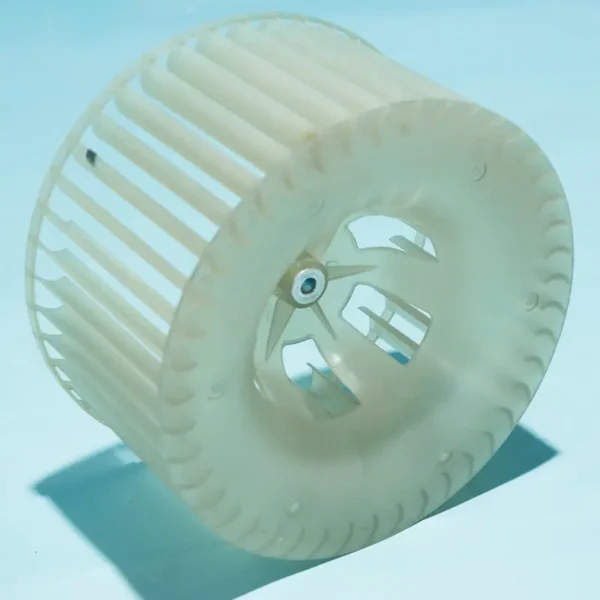 Centrifugal Fan, 338*138mm - view 2