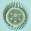 Centrifugal Fan, 338*138mm - view 3