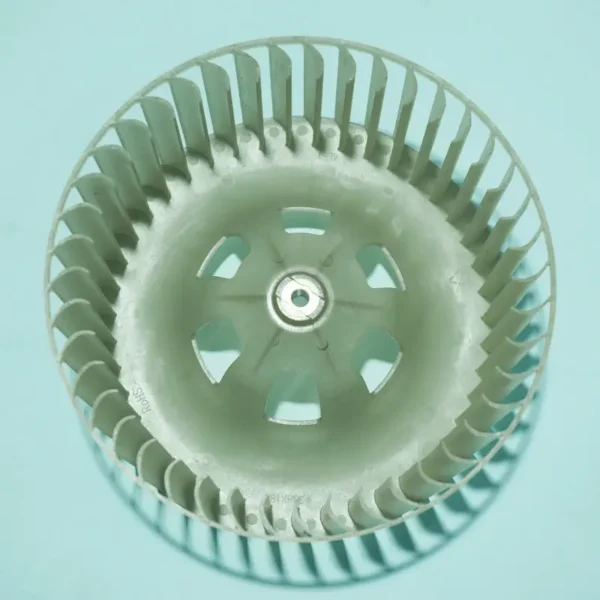 Centrifugal Fan, 338*138mm - view 3