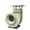 Centrifugal Fan, 350, pp - view 3