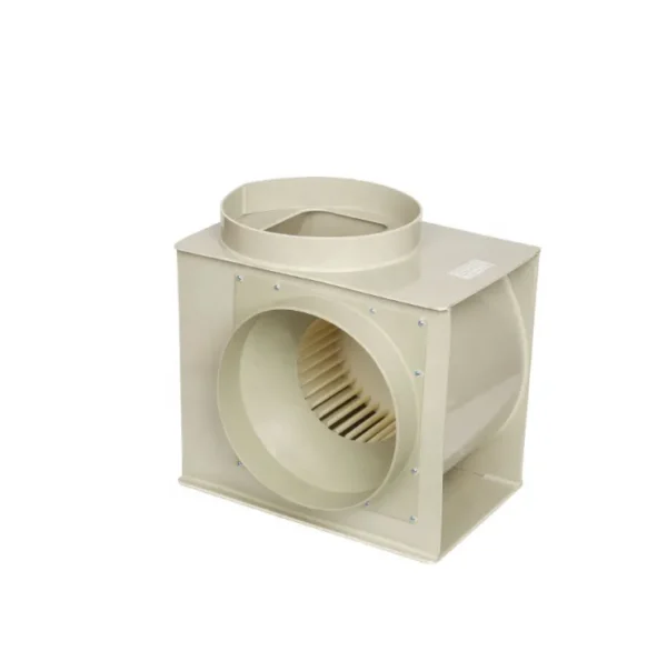 Centrifugal Fan, 350, pp - view 4
