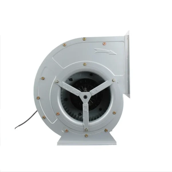 Centrifugal Fan, 350mm, 000, 380 - view 2