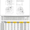 Centrifugal Fan, 350mm, 000, 380 - view 6