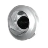Centrifugal Fan, 350mm(13.77inch)AC, 220V, 1059CFM