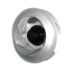 Centrifugal Fan, 350mm(13.77inch)AC, 220V, 1059CFM