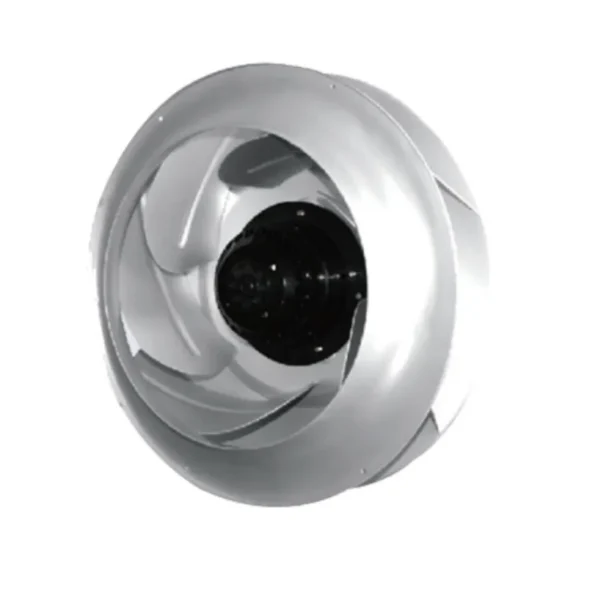 Centrifugal Fan, 350mm(13.77inch)AC, 220V, 1059CFM