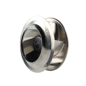 Centrifugal Fan, 380/480V, R3G280-AU11-C7