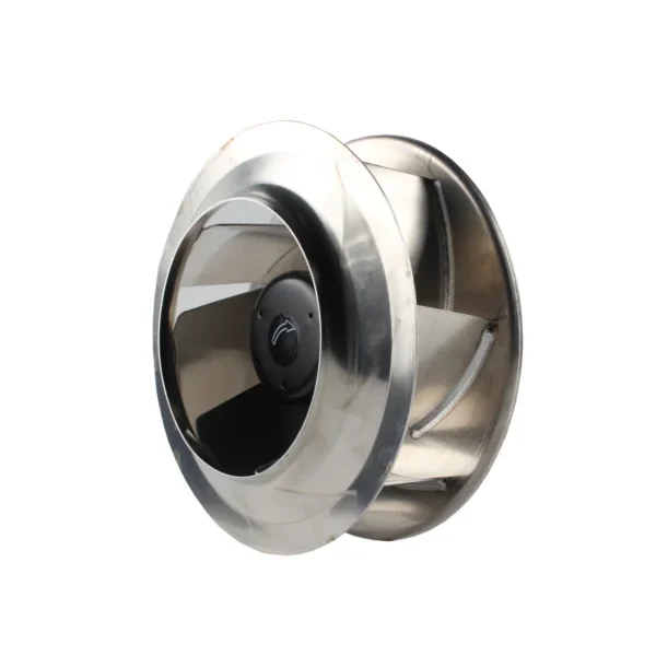Centrifugal Fan, 380/480V, R3G280-AU11-C7