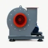 Centrifugal Fan, 380 V