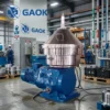 Centrifugal Fan, 380 V, 1000 W - view 2