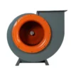 Centrifugal Fan, 380 V, Corded Electric