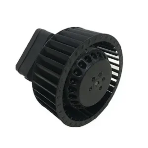 Centrifugal Fan, 380 V, Corded Electric, Duct Fan, YWF-F-4D200