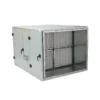 Centrifugal Fan, 380 V, Corded Electric