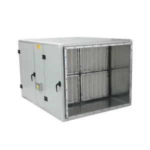 Centrifugal Fan, 380 V, Corded Electric