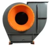 Centrifugal Fan, 380 V, Corded Electric - view 2