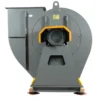 Centrifugal Fan, 380 V, Corded Electric - view 3