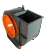 Centrifugal Fan, 380 V, Corded Electric - view 4