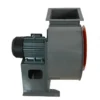 Centrifugal Fan, 380 V, Corded Electric - view 5