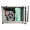 Centrifugal Fan, 380 V, Corded Electric - view 5