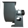 Centrifugal Fan, 380 V, Corded Electric - view 6